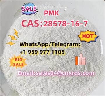 Manufacturer Supply High Quality CAS 28578-16-7 PMK ethyl glycidate on Sale